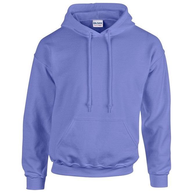 Gildan Heavy Blend Hooded Sweatshirt