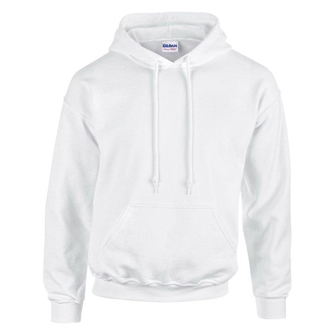 Gildan Heavy Blend Hooded Sweatshirt