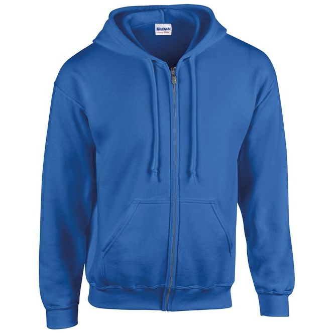 Gildan Heavy Blend Full Zip Hoodie