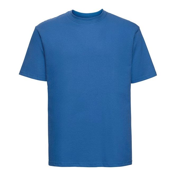 Russell Super Ringspun Classic T-Shirt