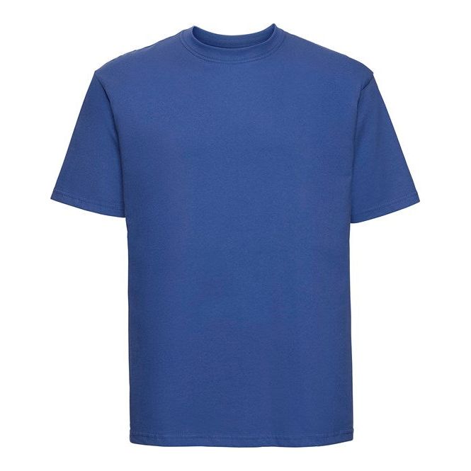 Russell Super Ringspun Classic T-Shirt