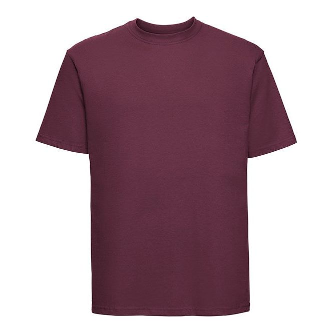 Russell Super Ringspun Classic T-Shirt