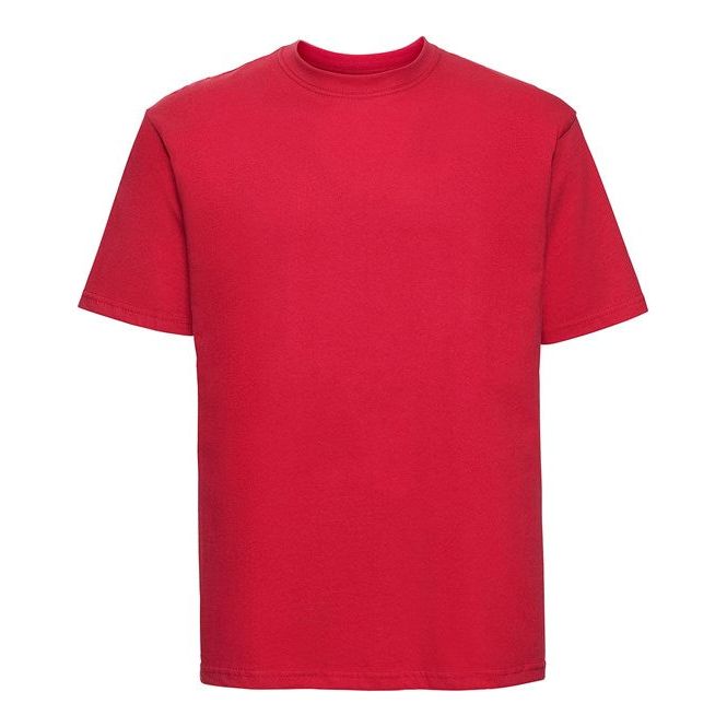Russell Super Ringspun Classic T-Shirt