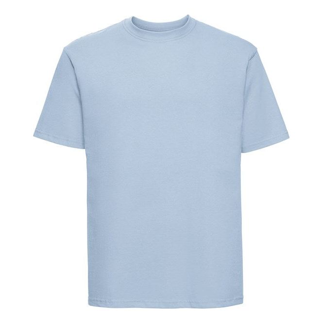 Russell Super Ringspun Classic T-Shirt