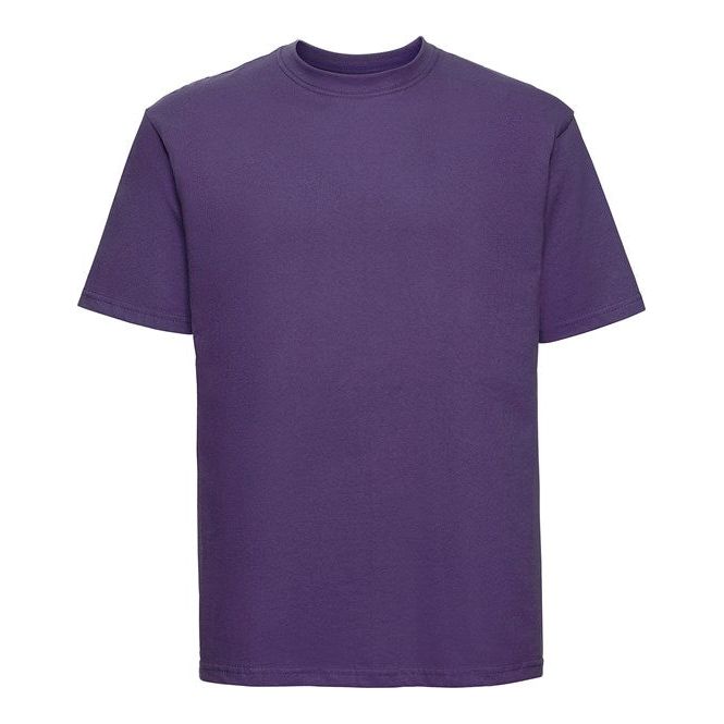 Russell Super Ringspun Classic T-Shirt