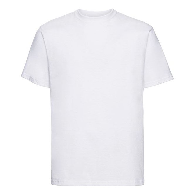 Russell Super Ringspun Classic T-Shirt