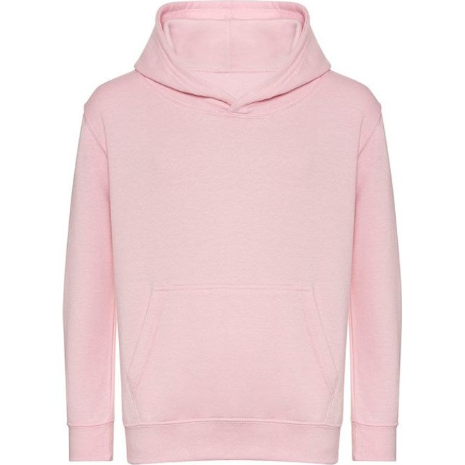 Result Kids Organic Hoodie