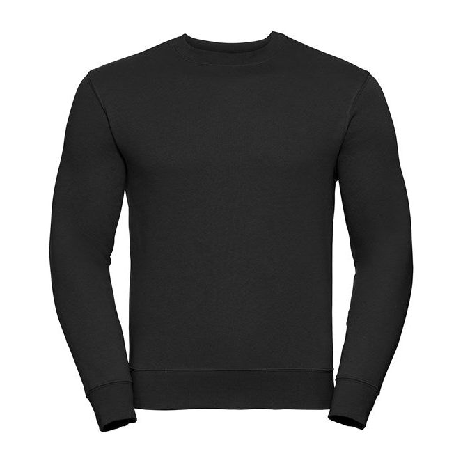 Russell Set-in Sleeve Sweatshirt