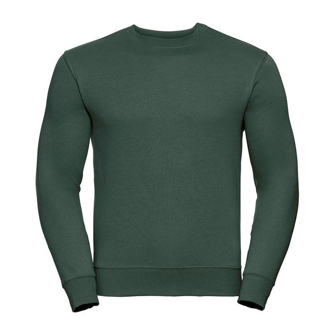 Russell Set-in Sleeve Sweatshirt