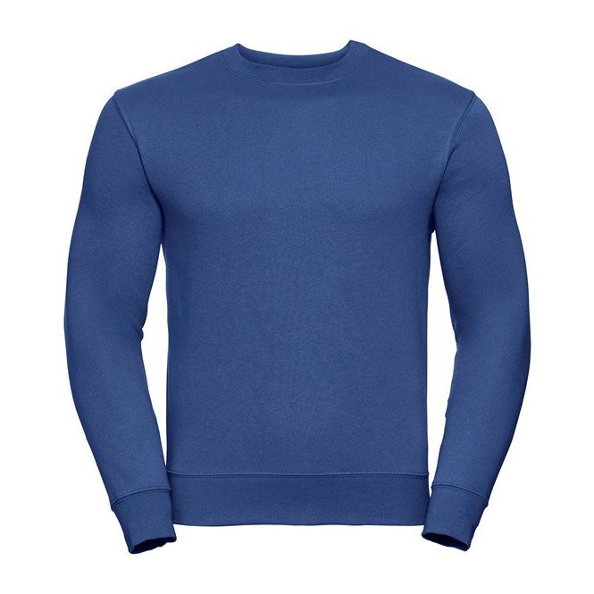 Russell Set-in Sleeve Sweatshirt