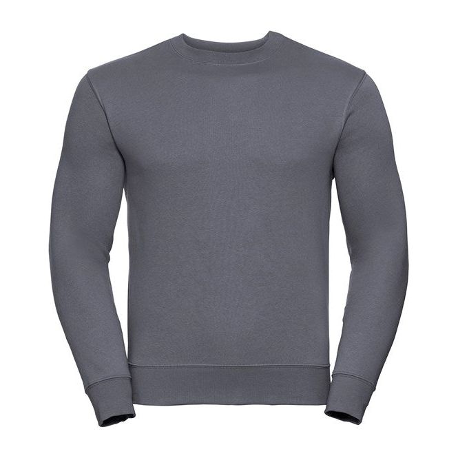 Russell Set-in Sleeve Sweatshirt