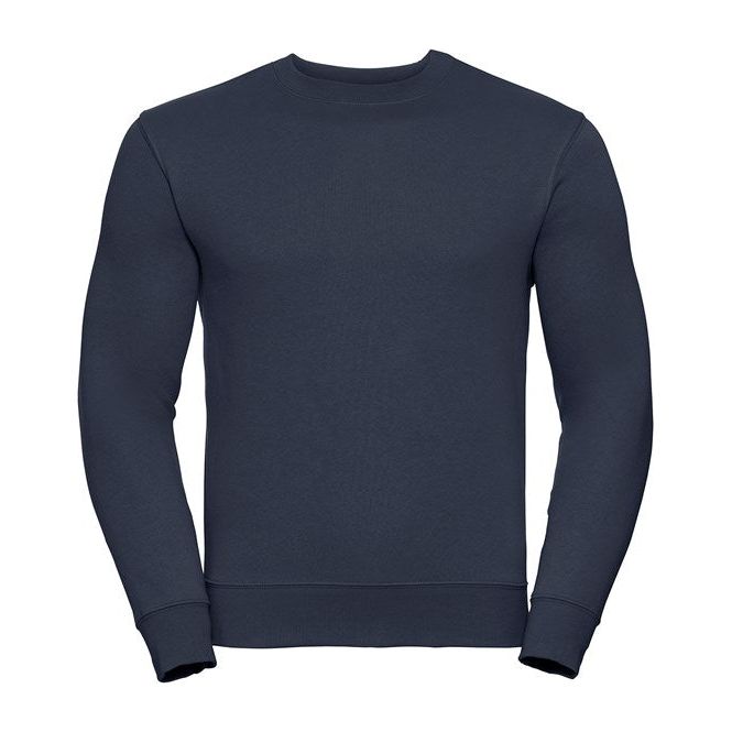 Russell Set-in Sleeve Sweatshirt