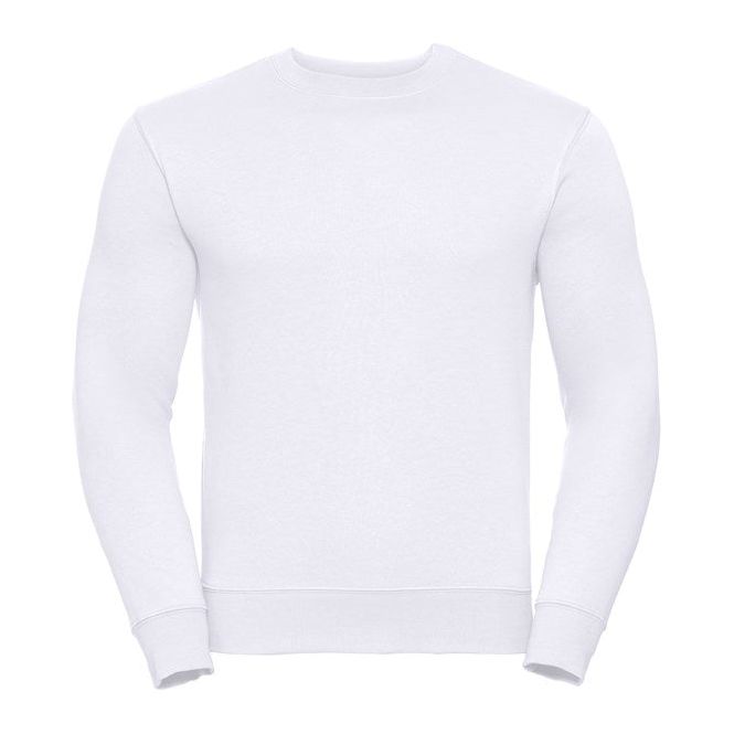 Russell Set-in Sleeve Sweatshirt