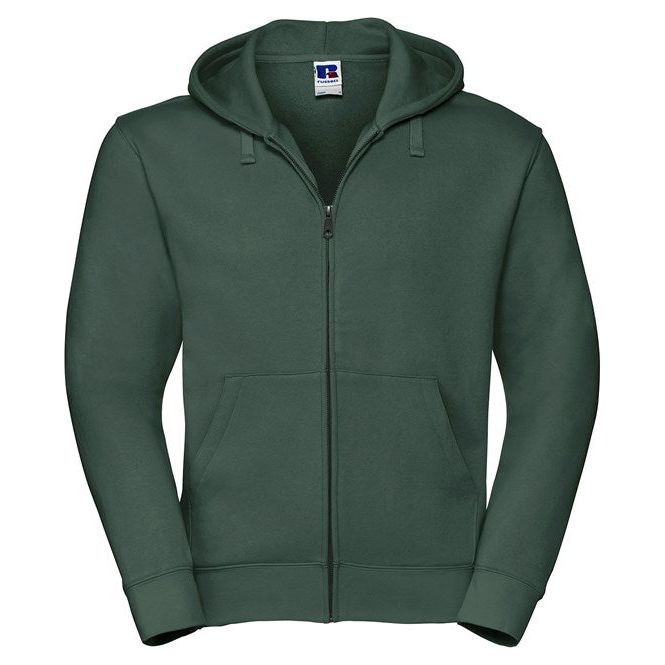 Russell Authentic Zipped Hoodie