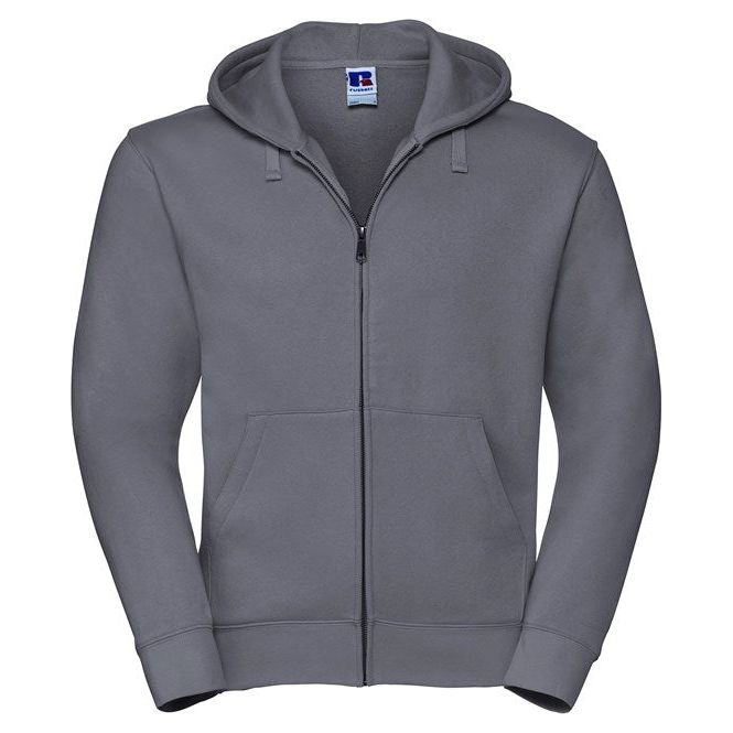 Russell Authentic Zipped Hoodie