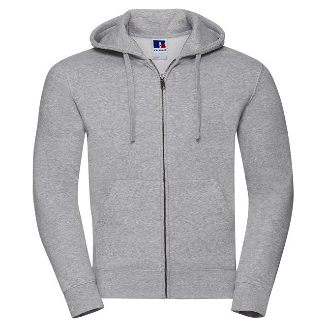 Russell Authentic Zipped Hoodie