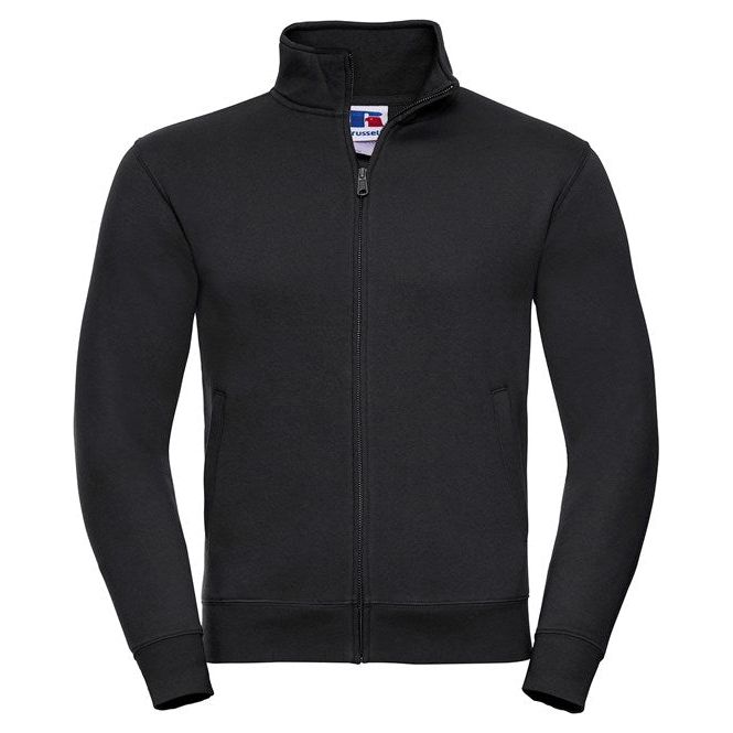 Russell Authentic Sweatshirt Jacket