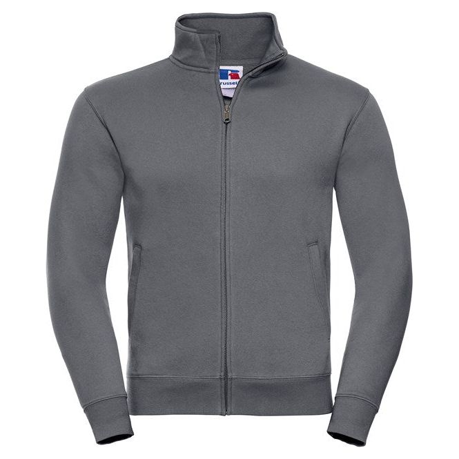 Russell Authentic Sweatshirt Jacket