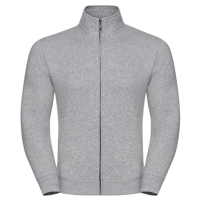 Russell Authentic Sweatshirt Jacket