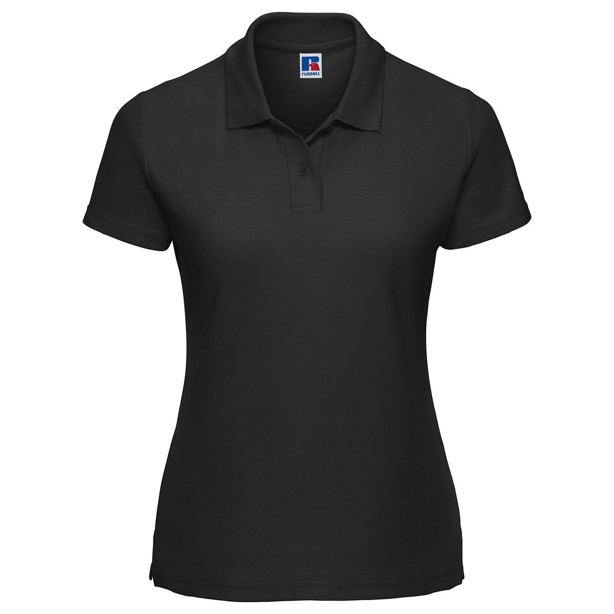 Russell Womens Classic Polycotton Polo