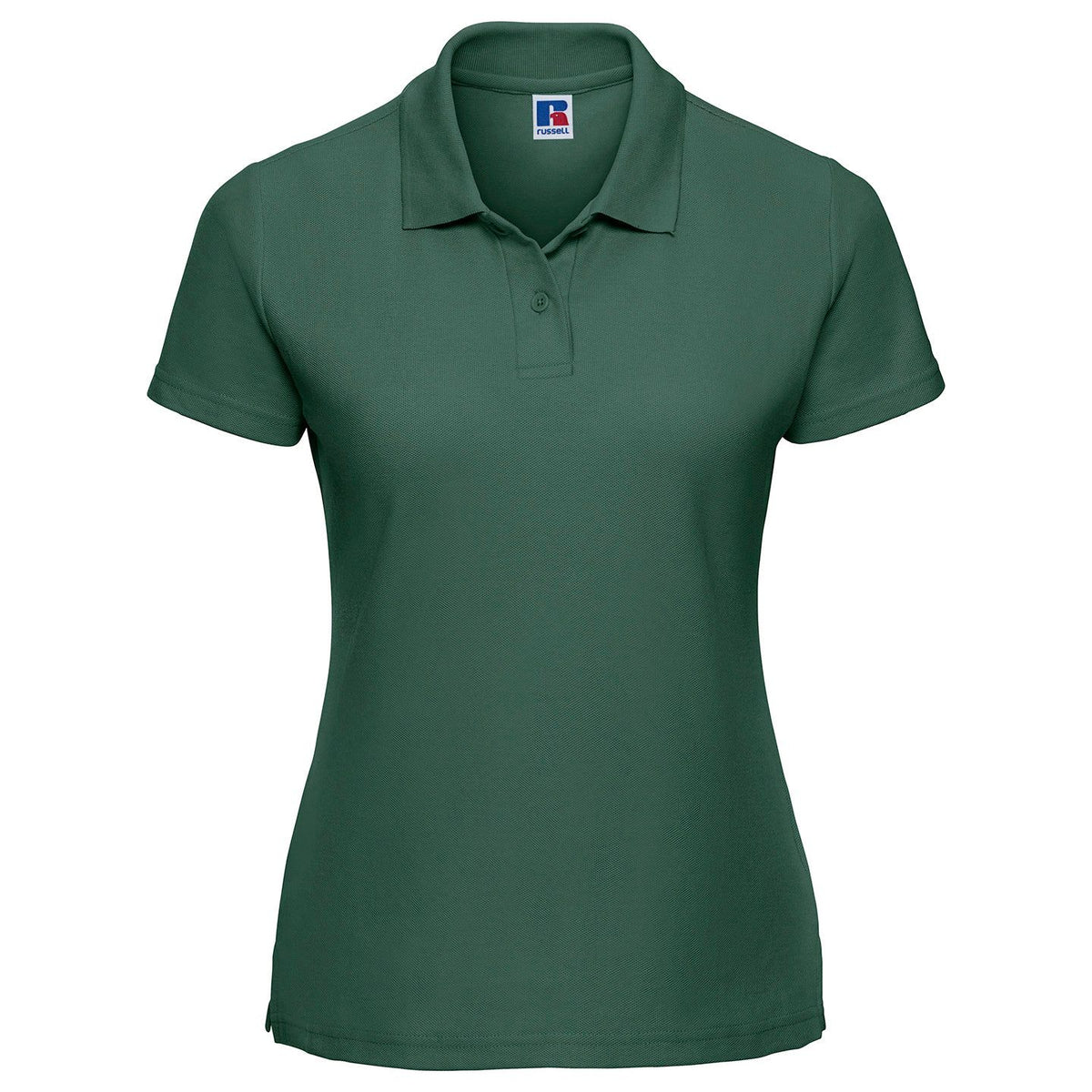 Russell Womens Classic Polycotton Polo