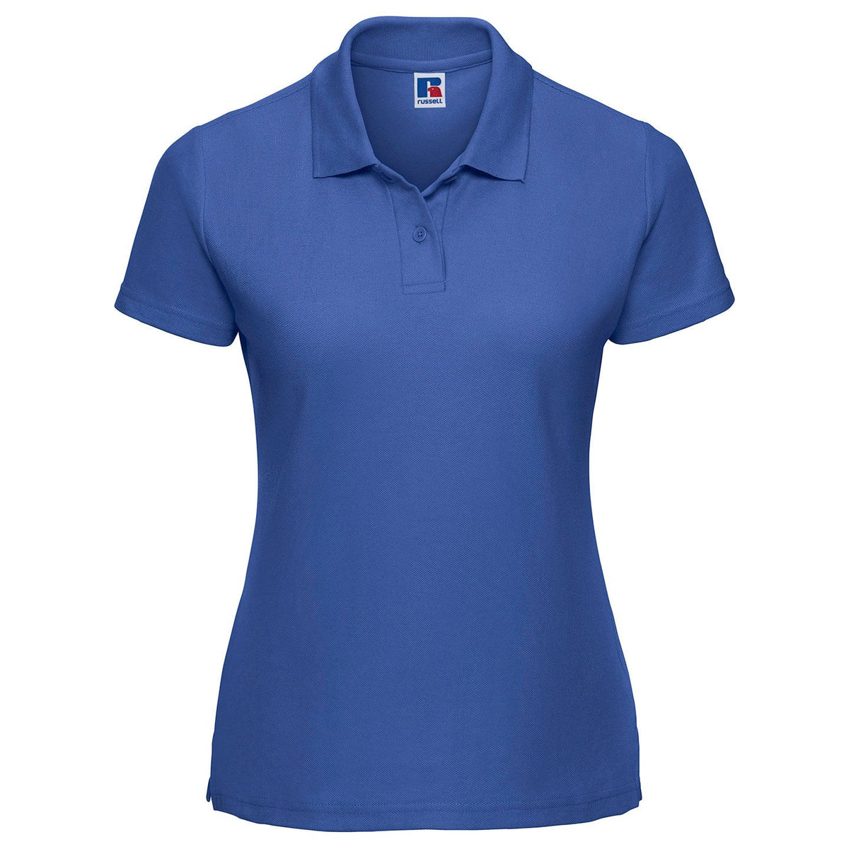 Russell Womens Classic Polycotton Polo