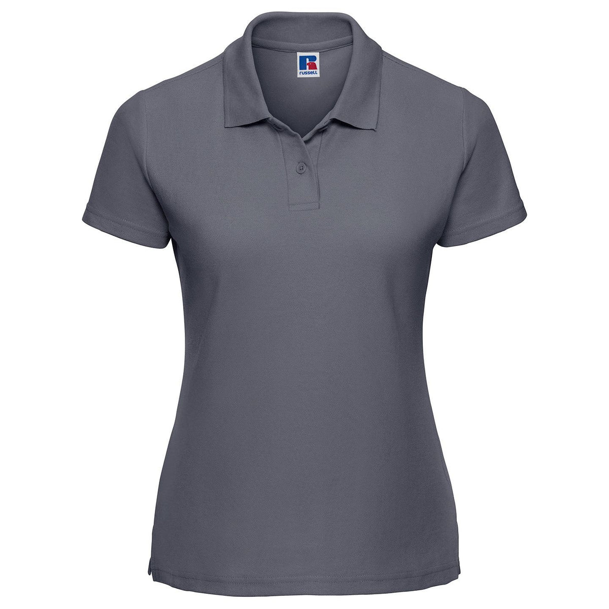 Russell Womens Classic Polycotton Polo