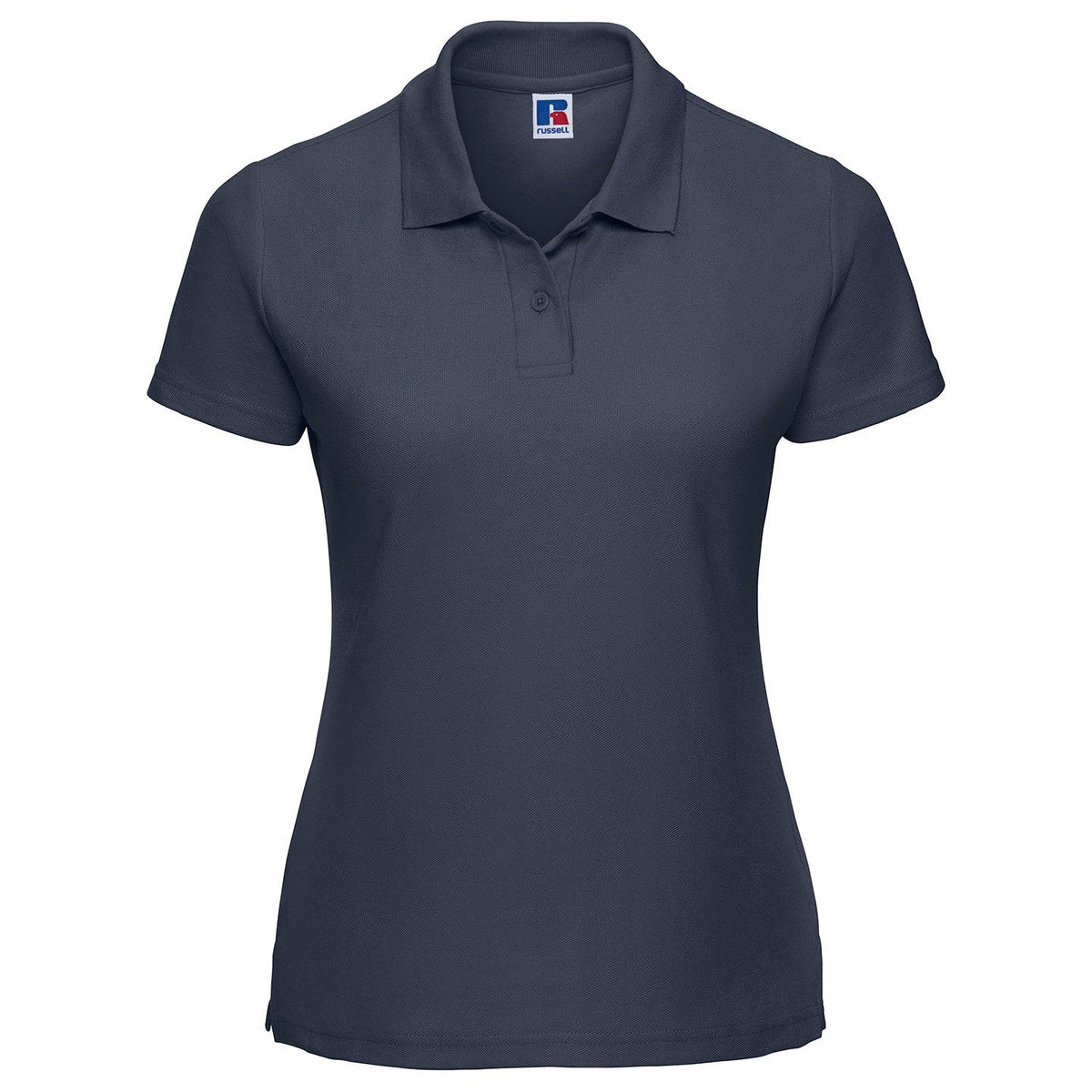 Russell Womens Classic Polycotton Polo