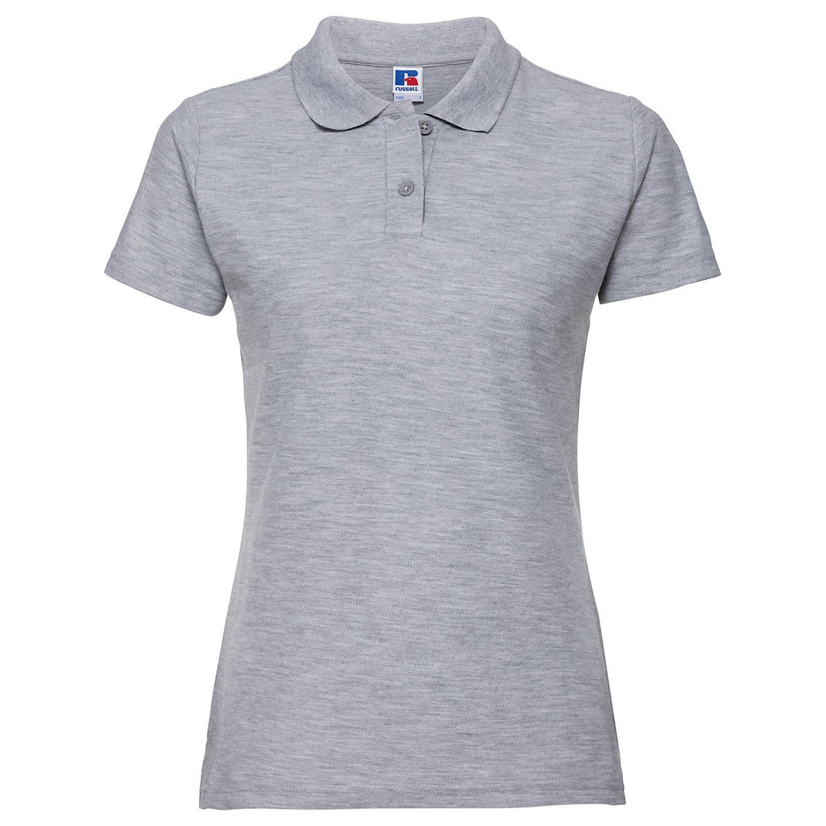 Russell Womens Classic Polycotton Polo