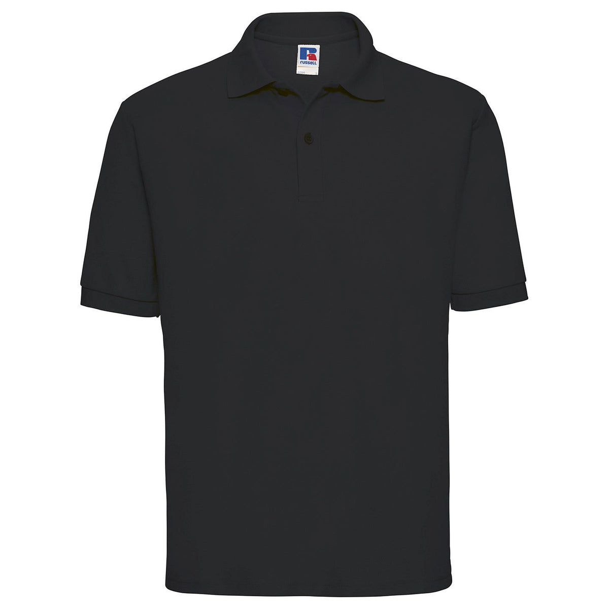 Russell Classic Polycotton Polo