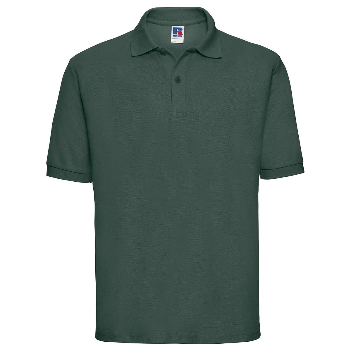 Russell Classic Polycotton Polo