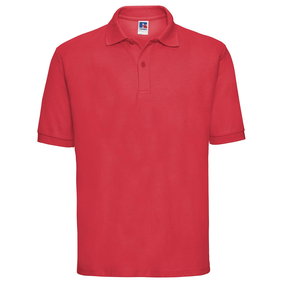 Russell Classic Polycotton Polo