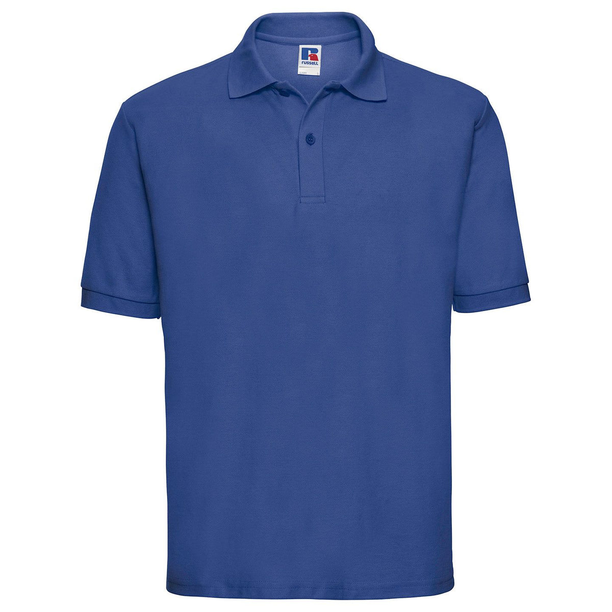 Russell Classic Polycotton Polo