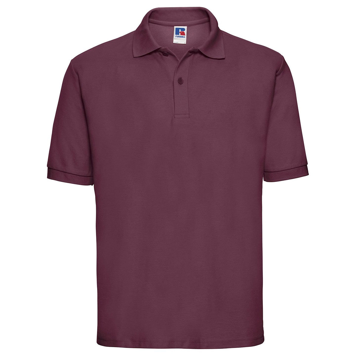 Russell Classic Polycotton Polo