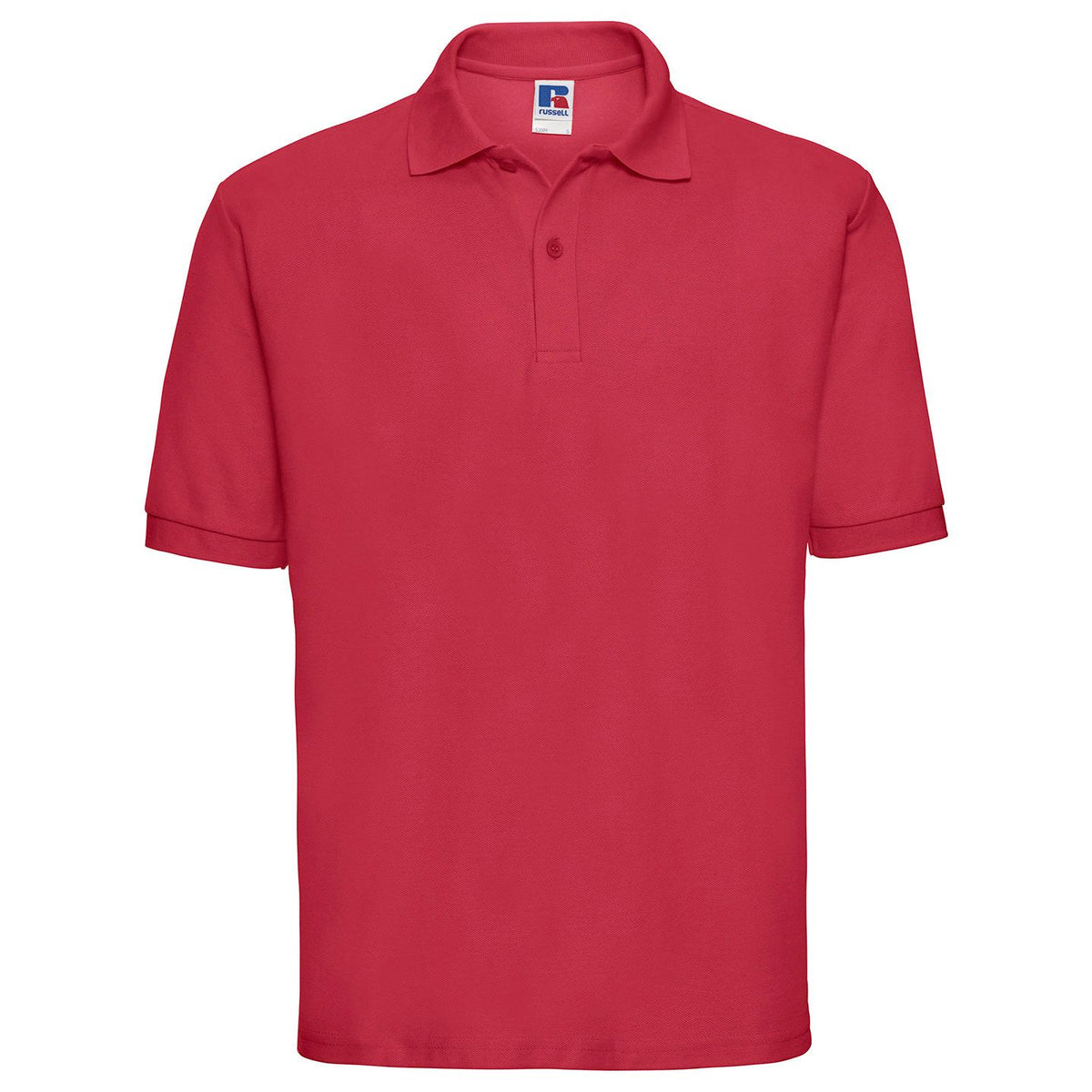 Russell Classic Polycotton Polo