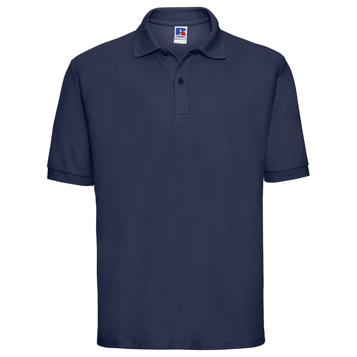 Russell Classic Polycotton Polo