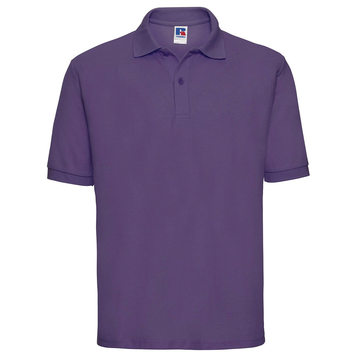 Russell Classic Polycotton Polo