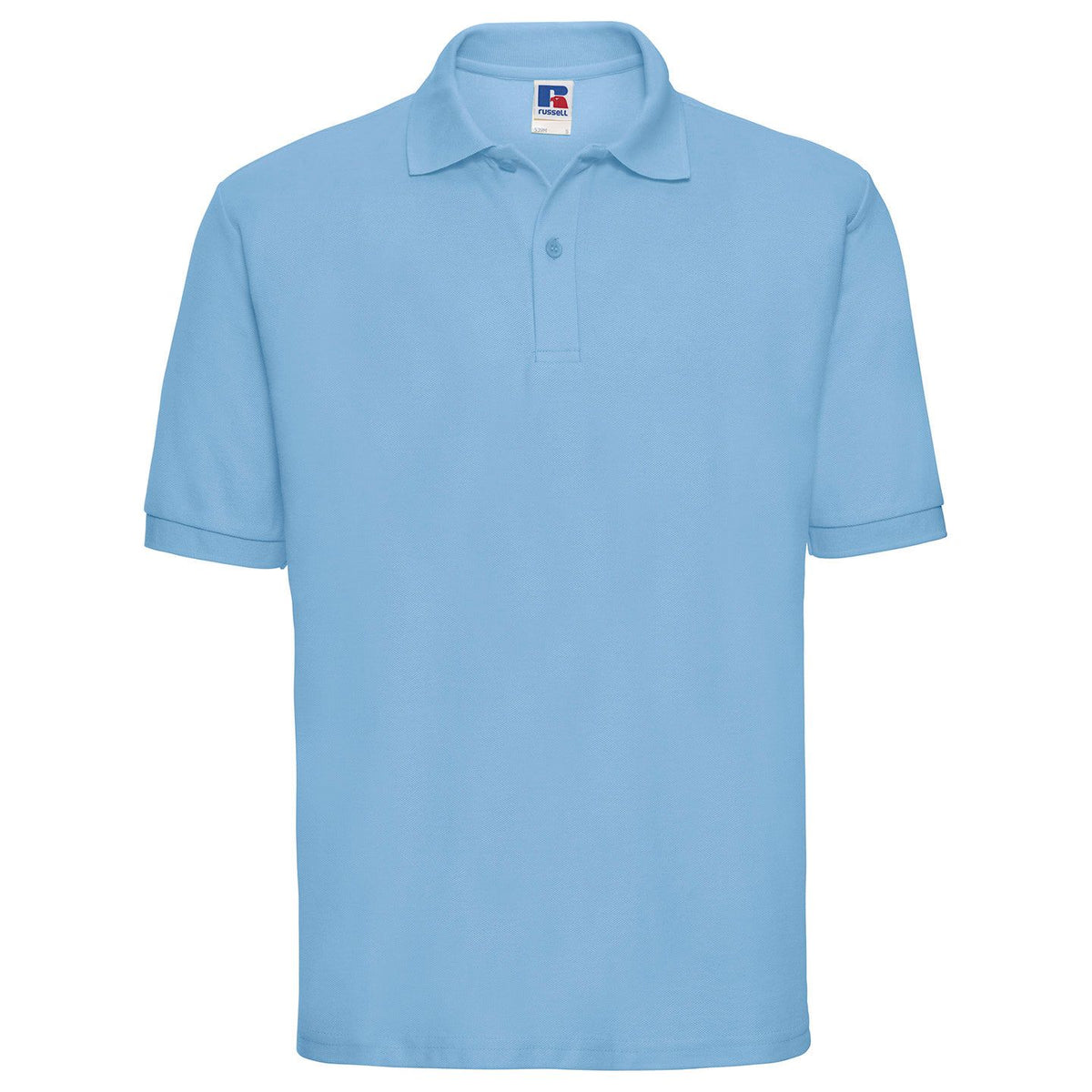 Russell Classic Polycotton Polo