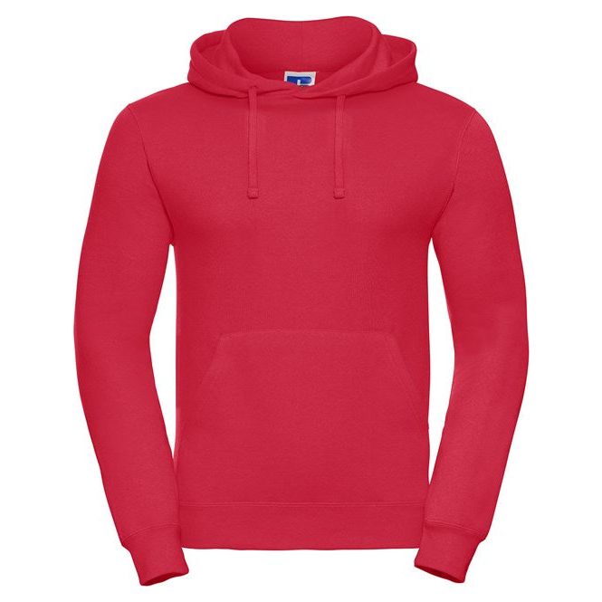 Russell Mens Hoodie