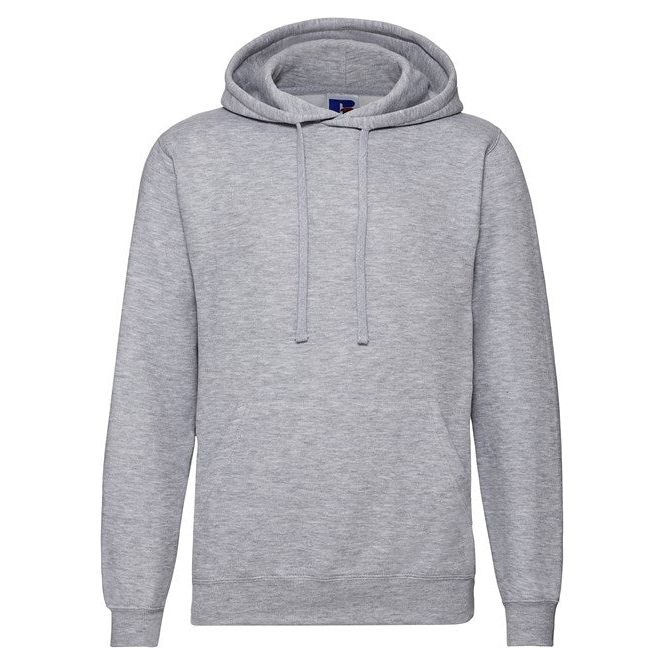 Russell Mens Hoodie