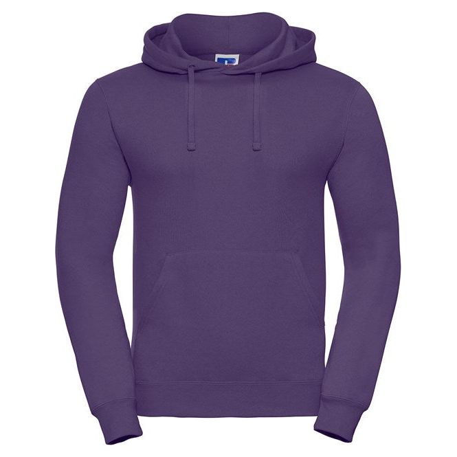 Russell Mens Hoodie