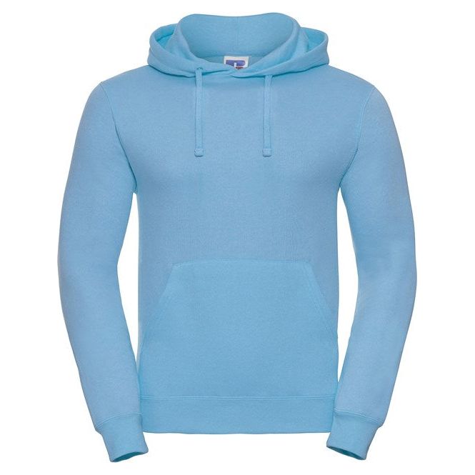 Russell Mens Hoodie