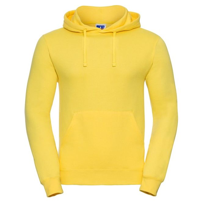 Russell Mens Hoodie