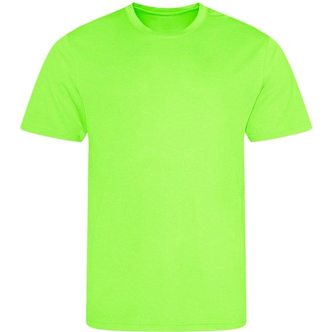 Just Cool Recycled Cool T-Shirt