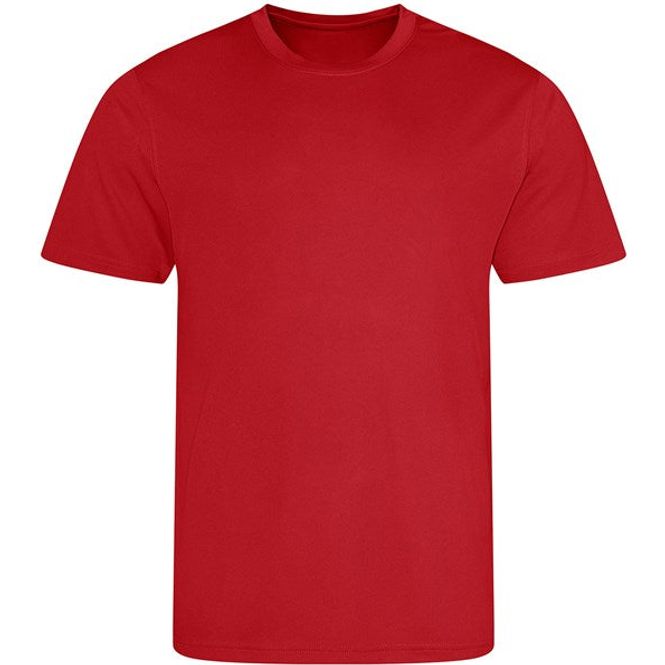 Just Cool Recycled Cool T-Shirt