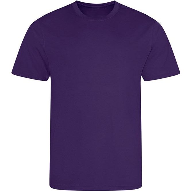 Just Cool Recycled Cool T-Shirt