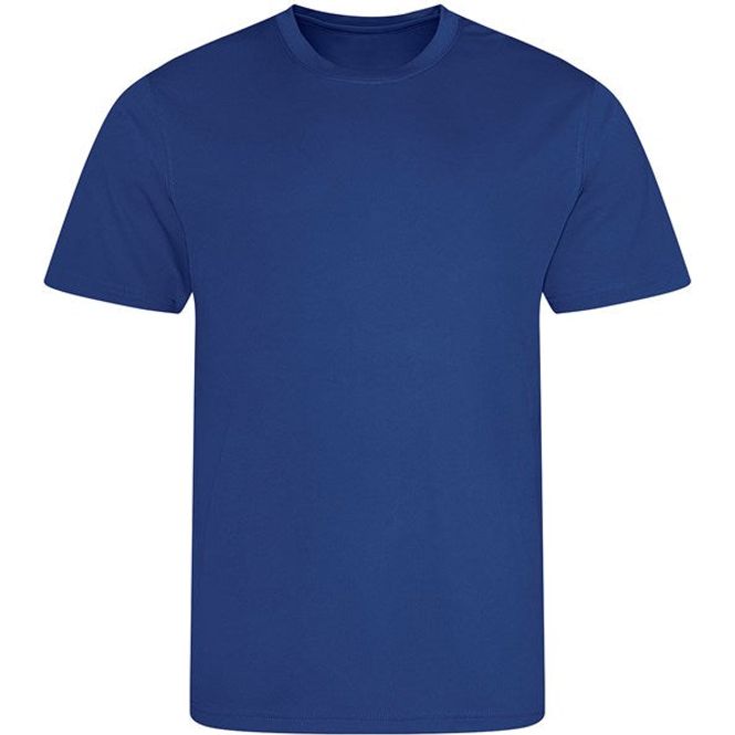 Just Cool Recycled Cool T-Shirt