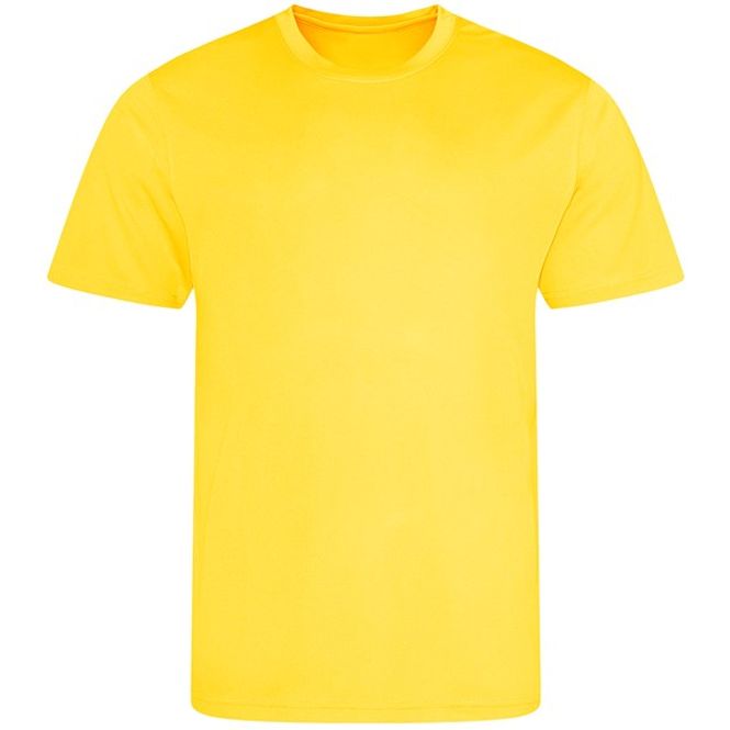 Just Cool Recycled Cool T-Shirt