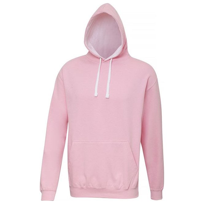 Just Hoods Varsity Hoodie