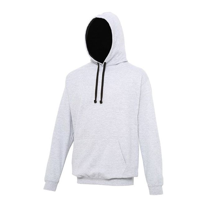 Just Hoods Varsity Hoodie